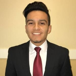 Meet your Posher, Angel